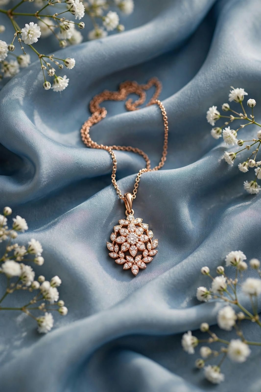 Pendant