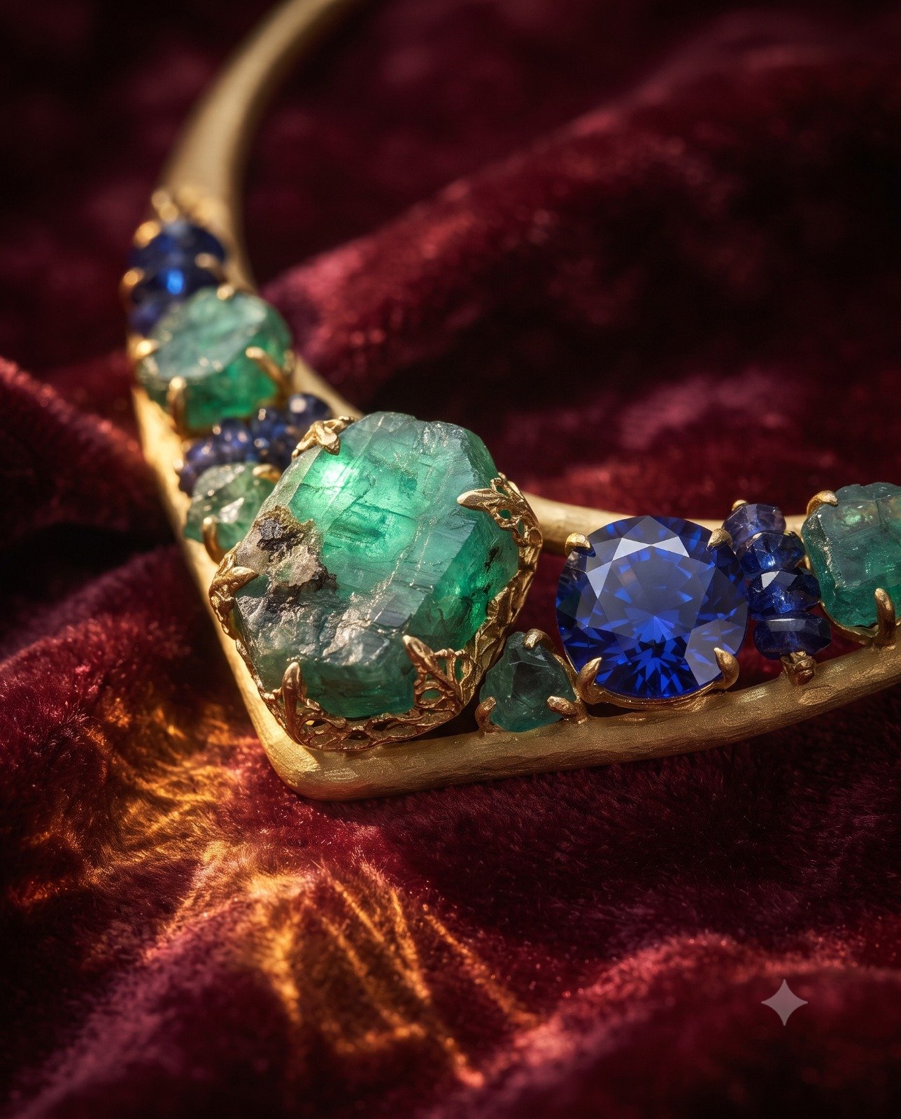 House of Gemstones