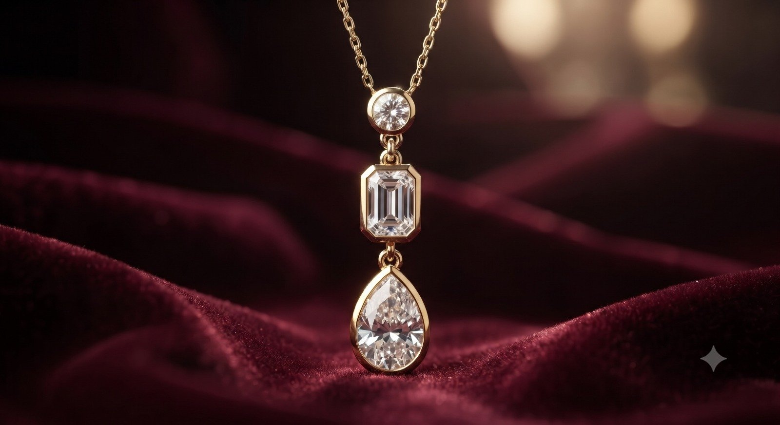Diamond