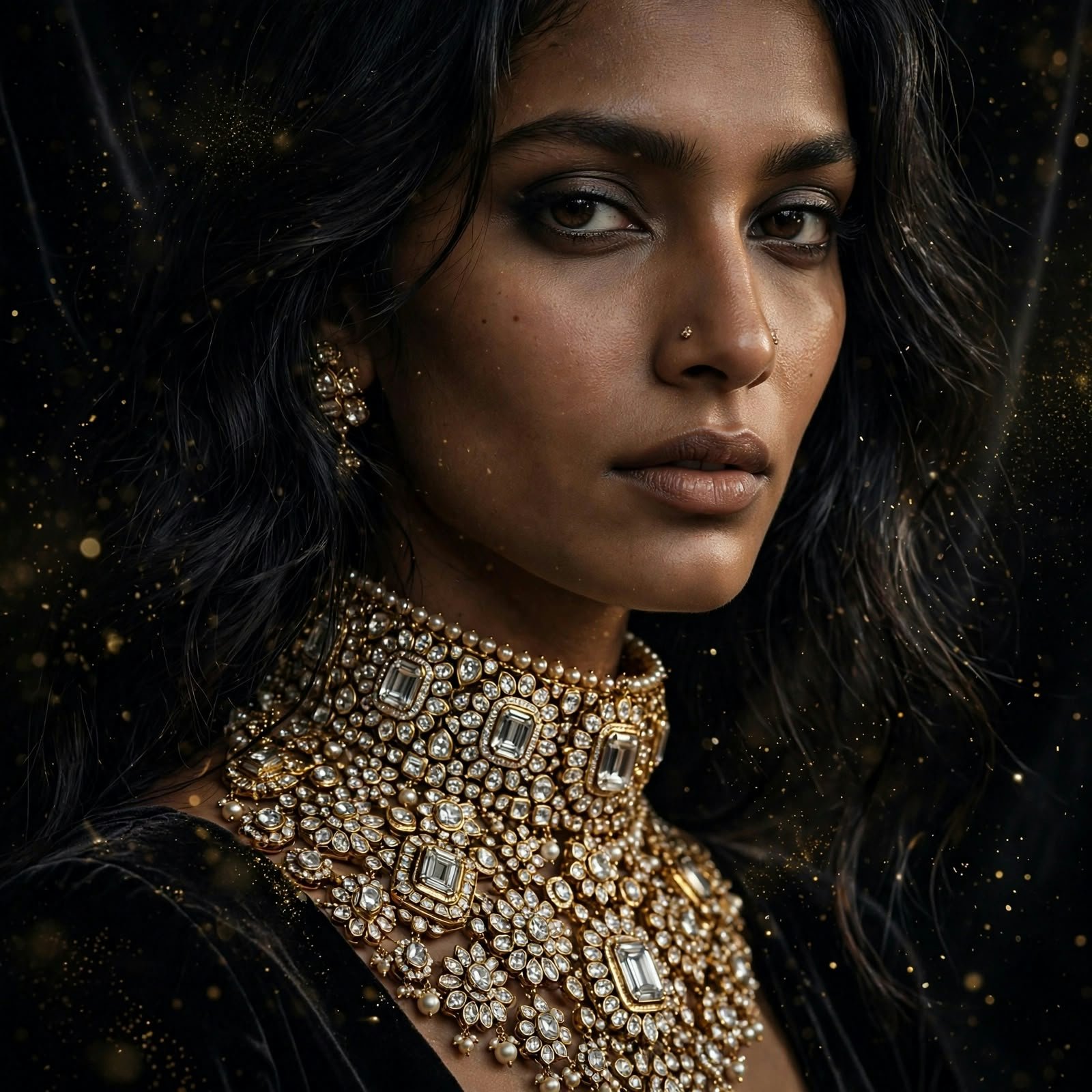TABZ International luxury jewellery collection